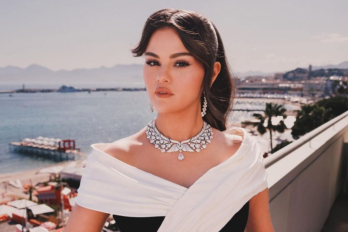 Selena Gomez shares that she learned about her Emmy nomination from a